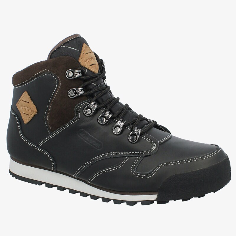 Herren Outdoor Schuhe O'NEILL TRACER 59142501A00 Schwarz