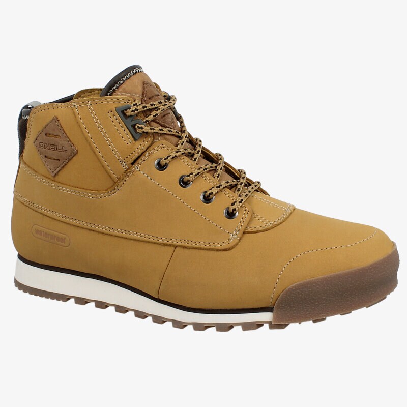 Herren Outdoor Schuhe O'NEILL EXPLORER 59131406G29 Gelb