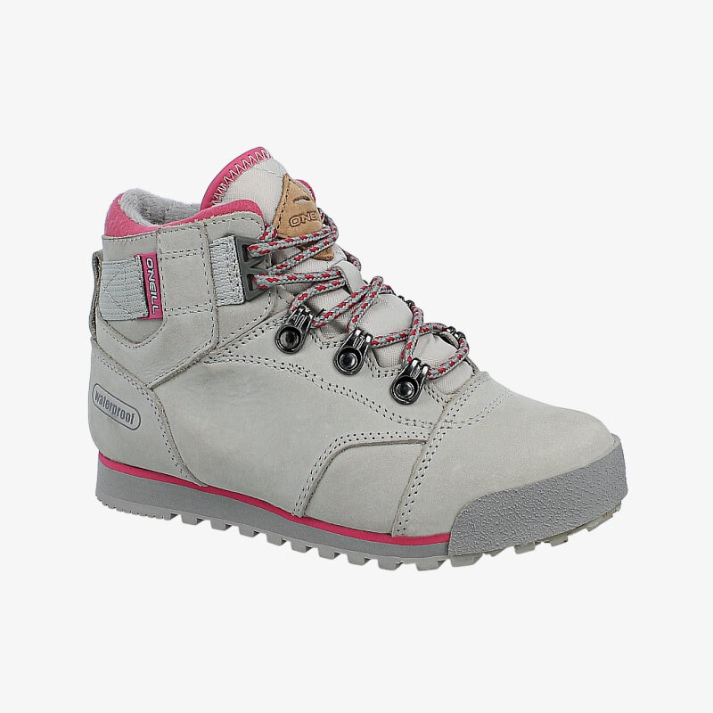 Kinder Outdoor Schuhe O'NEILL DAWNPATROL 59142601K91 Grau