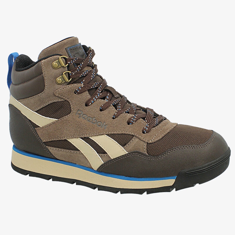 Herren Outdoor Schuhe REEBOK ROYAL HIKER  V62093 Braun