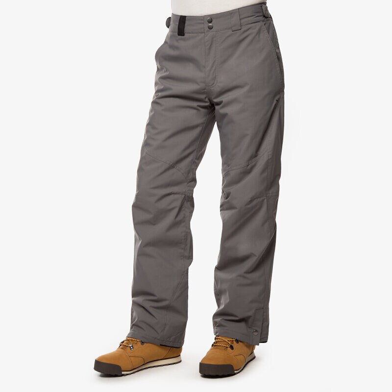 Herren Hosen O'NEILL HOSE PM HAMMER 5530068020 Grau