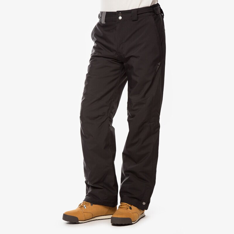 Herren Hosen O'NEILL HOSE PM HAMMER 5530069010 Schwarz