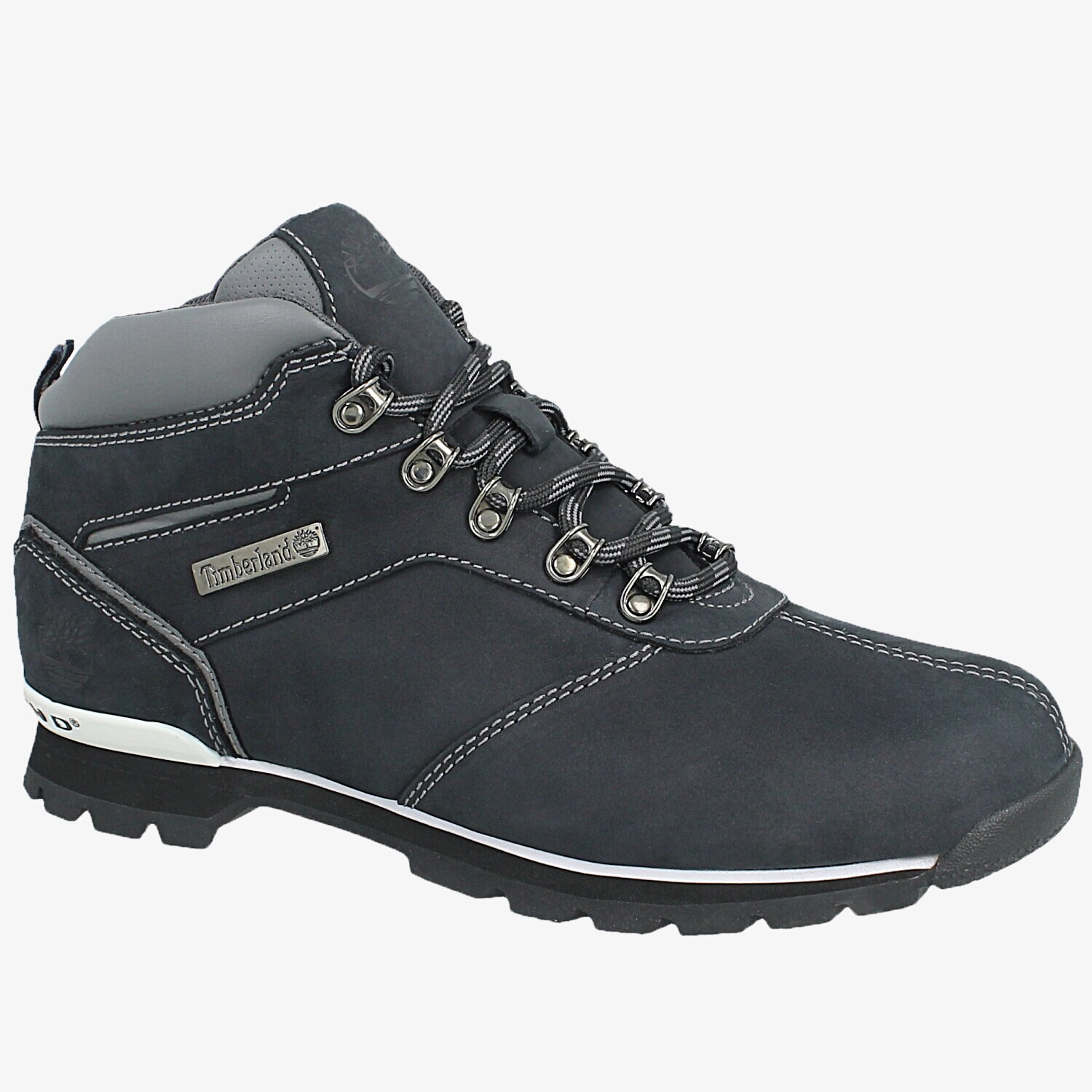 Herren Outdoor Schuhe TIMBERLAND SPLITROCK 2  6360A Dunkelblau