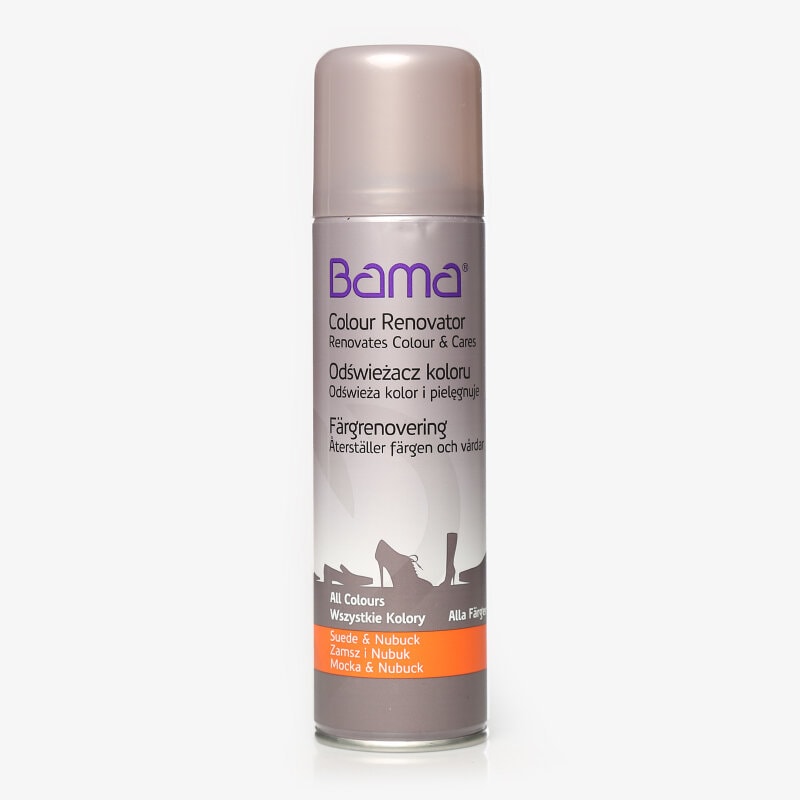 Schuhpflege BAMA DUFTSPENDER KOLORU SPRAY PL 34S19F000C001 Multicolor