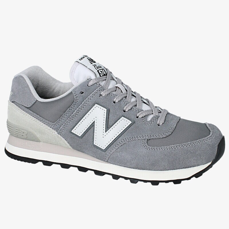 NEW BALANCE ML574VLG ML574VLG Grau