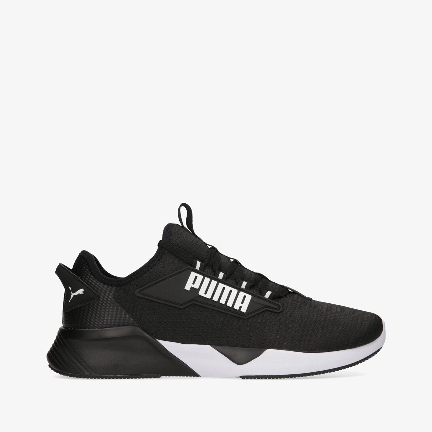 Herren Sneaker PUMA RETALIATE 2 37667601 Schwarz