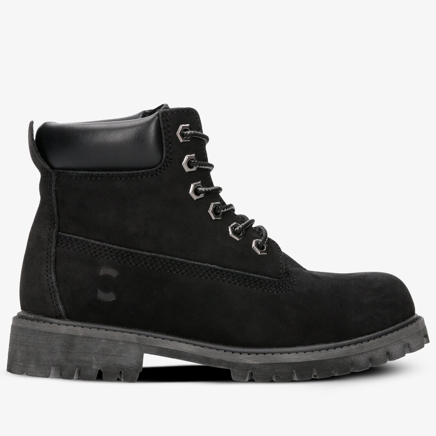 Damen Boots CONFRONT CLASSIC BOOT CFWB215002 Schwarz