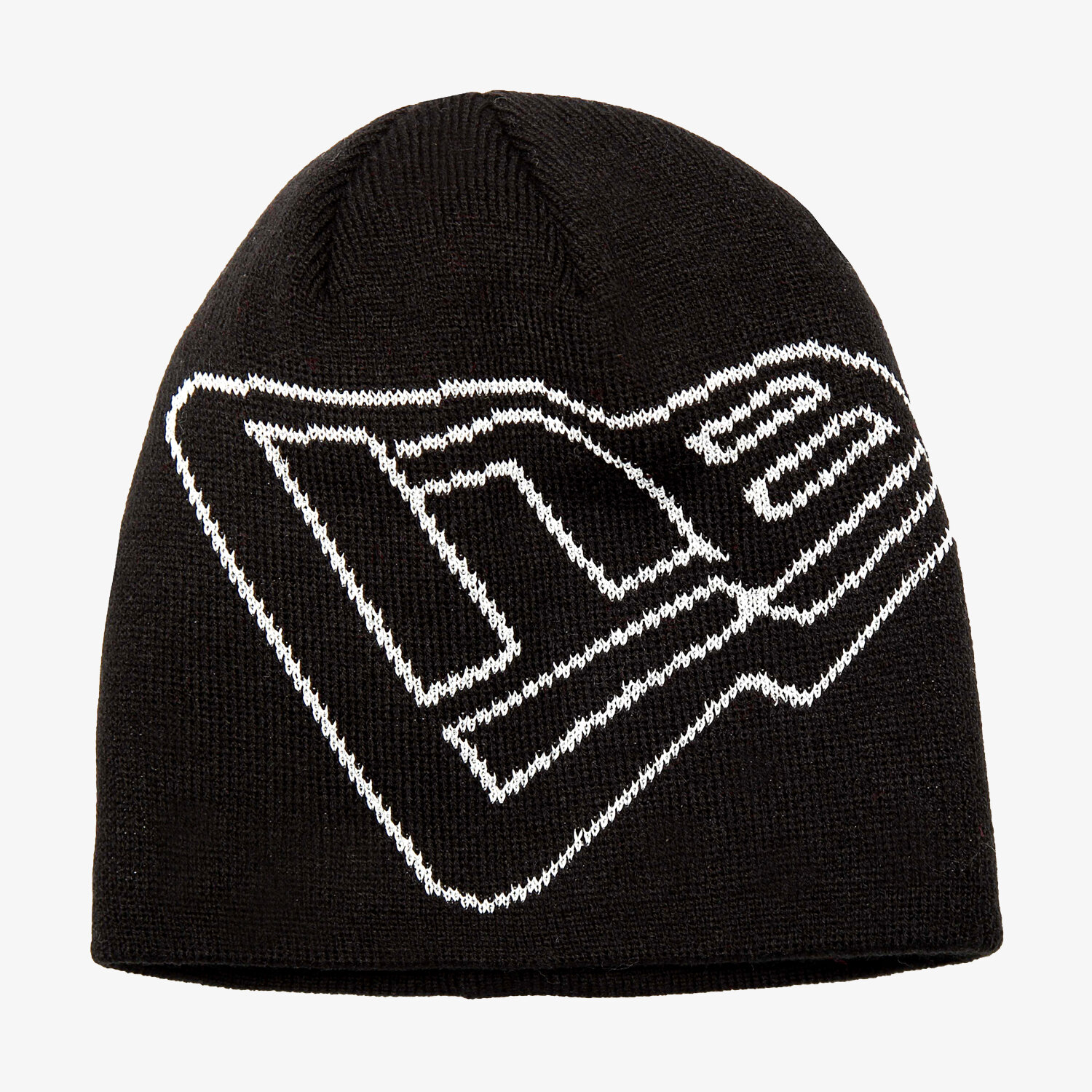 Kinder Mütze NEW ERA MÜTZE WINTER KNIT BEANIE REFLECT FLAG NEW ERA 11169297 Multicolor