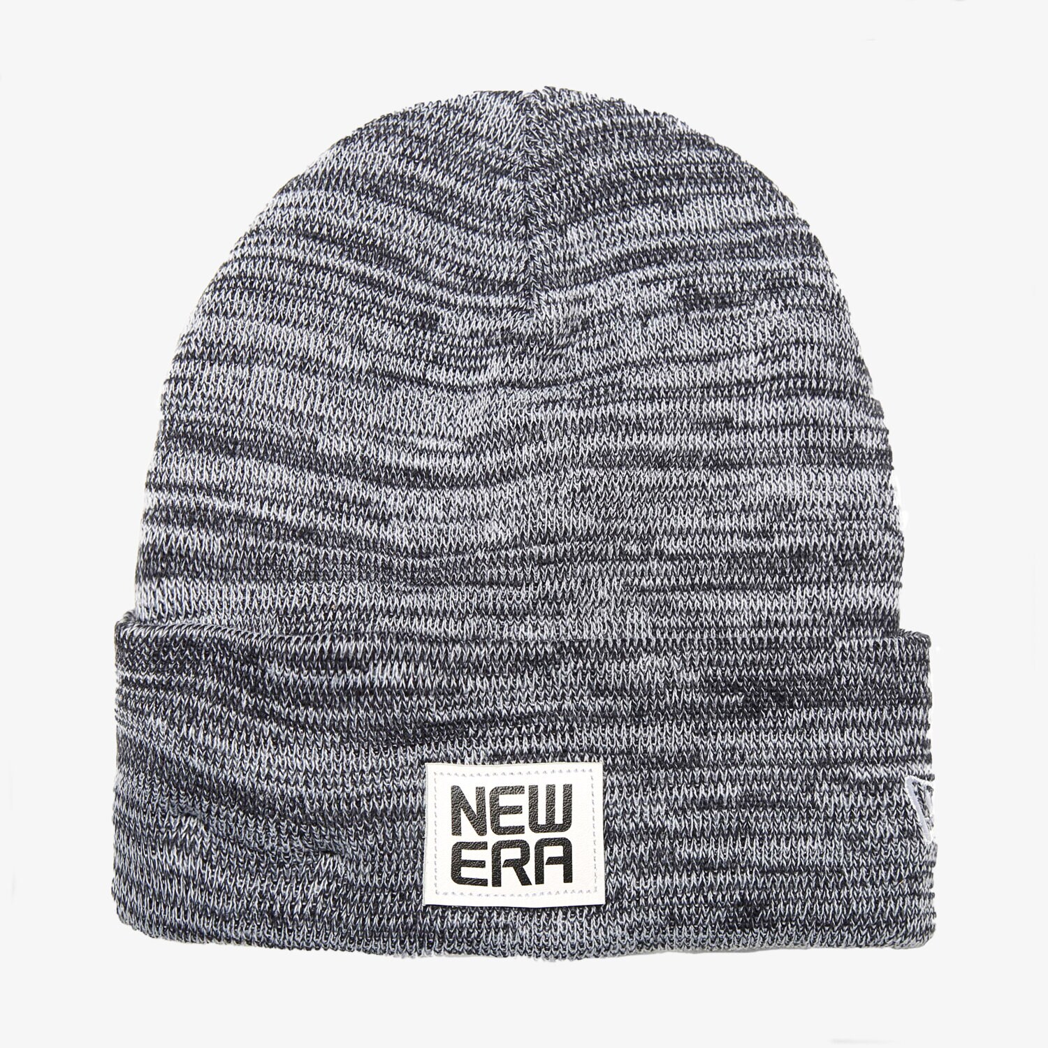 Kinder Mütze NEW ERA MÜTZE WINTER KNIT CUFF FLECKED SUEDE NEW ERA 11169310 Multicolor