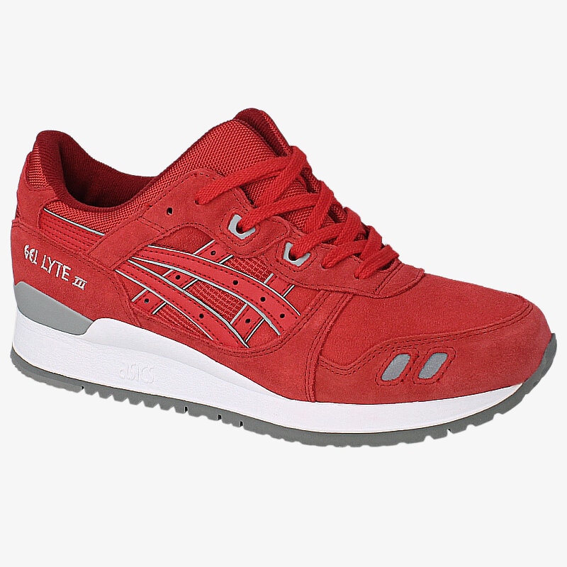 ASICS GEL-LYTE III  H5U3L2323 Rot