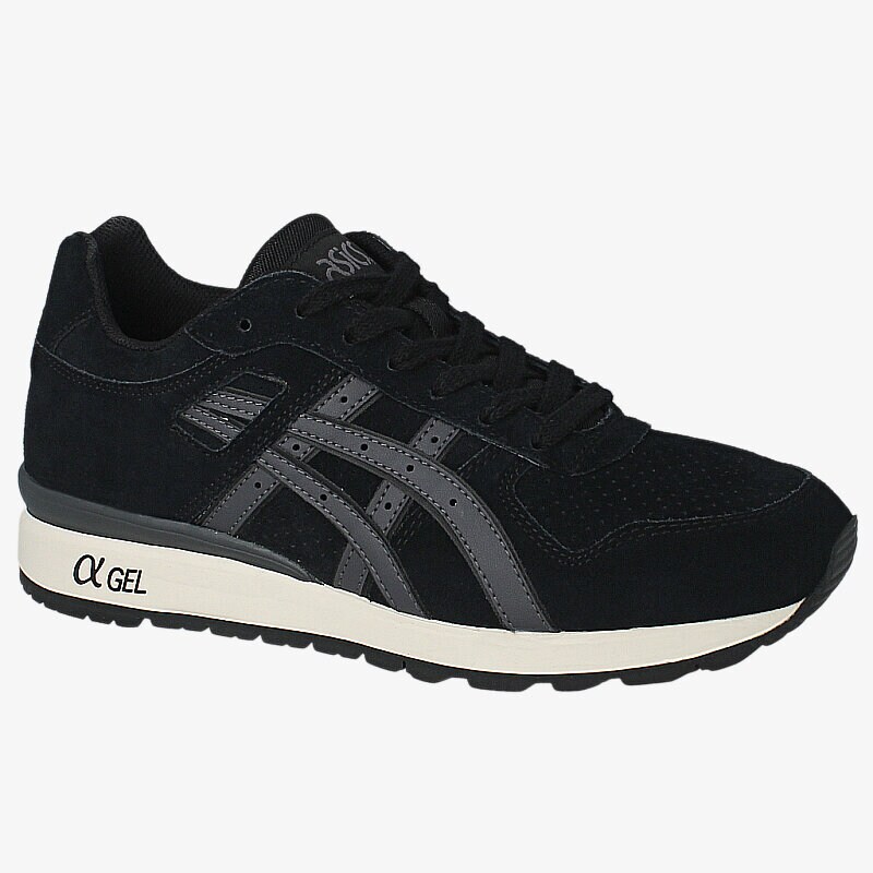 ASICS GT-II  H5S3L9016 Schwarz