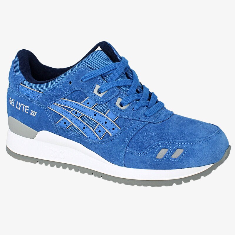 Damen Sneaker ASICS GEL-LYTE III H5U3L4242 Blau