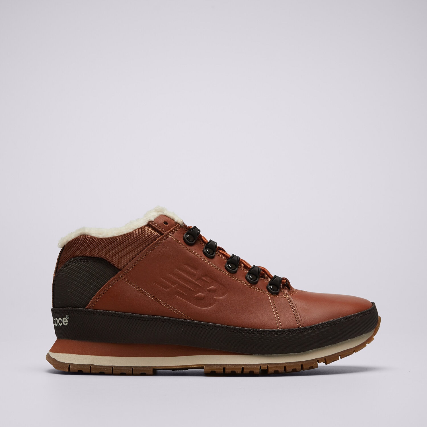 Herren Outdoor Schuhe NEW BALANCE H754LFT H754LFT Braun
