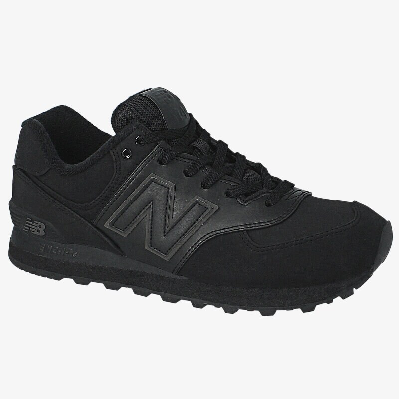 NEW BALANCE ML574CHD ML574CHD Schwarz