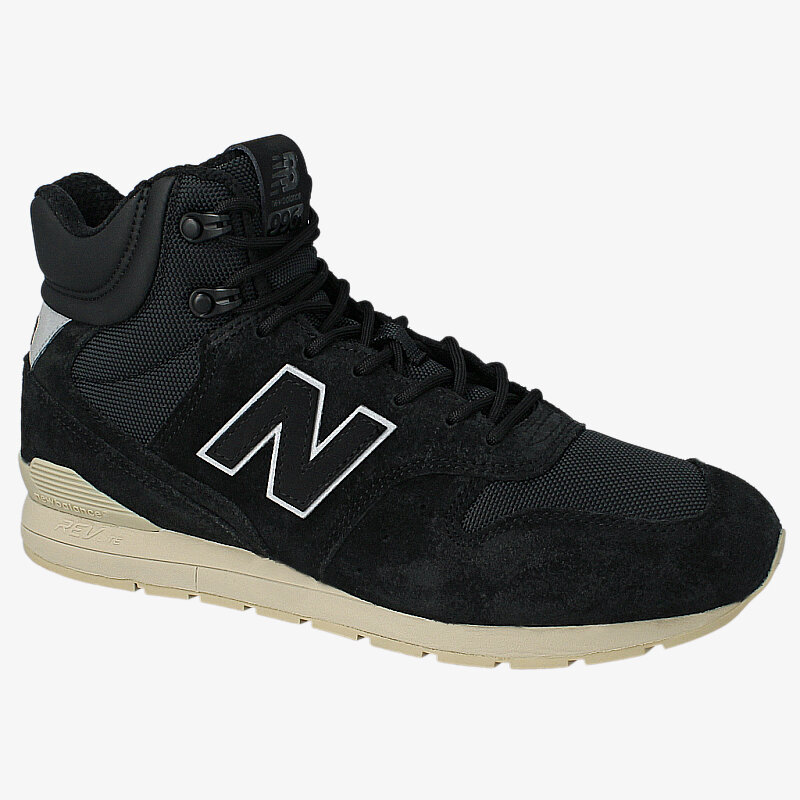 Herren Sneaker NEW BALANCE MRH996BT MRH996BT Schwarz