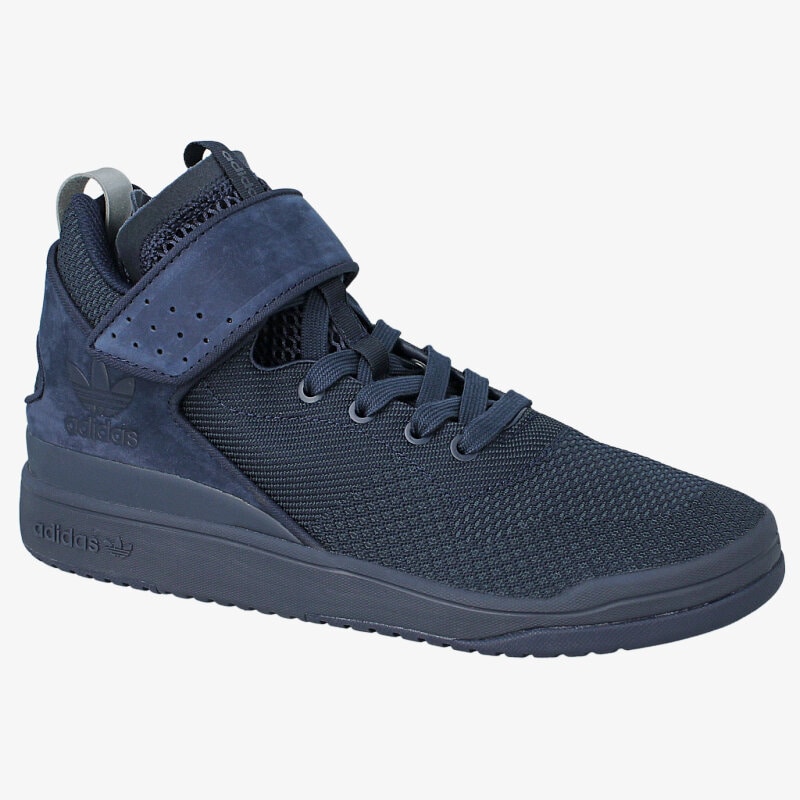 ADIDAS MODERN FORUM S77637 Dunkelblau