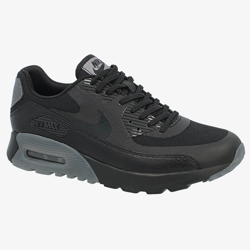 Damen Sneaker NIKE AIR MAX 90 ULTRA 724981005 Schwarz