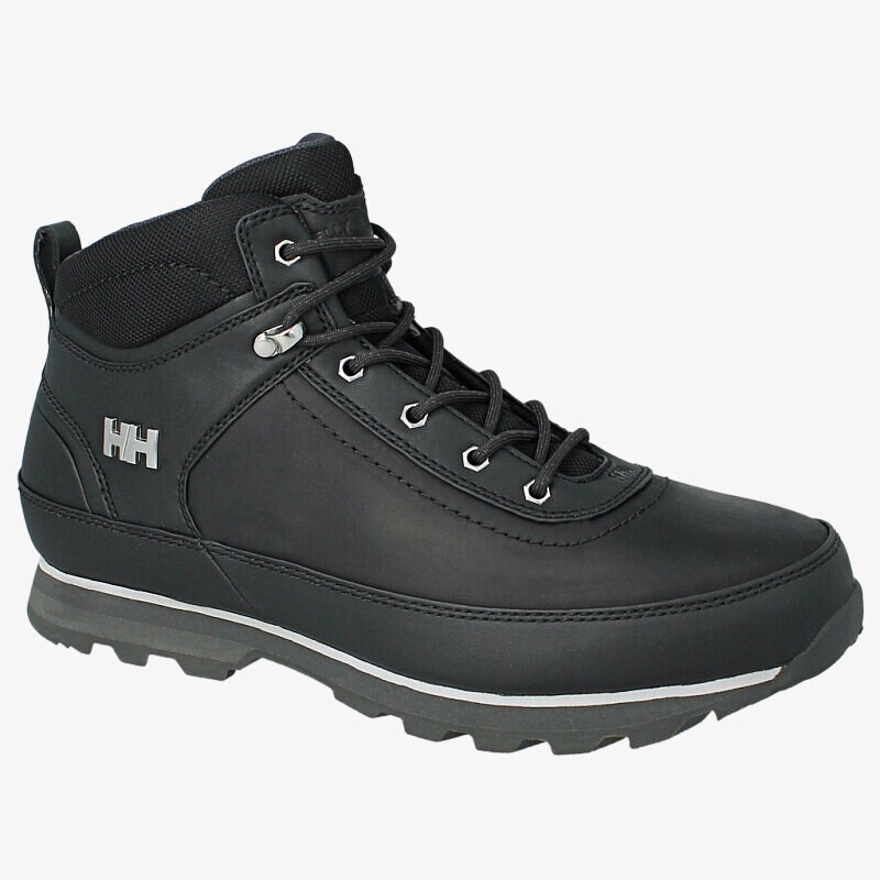 Herren Outdoor Schuhe HELLY HANSEN CALGARY 10874991 Schwarz