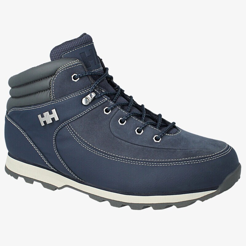 Herren Outdoor Schuhe HELLY HANSEN TRYVANN 534 10993292 Dunkelblau