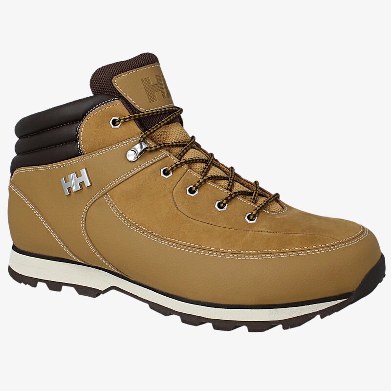 Herren Outdoor Schuhe HELLY HANSEN TRYVANN 534 10993730 Gelb