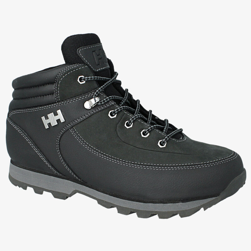 Damen Outdoor Schuhe HELLY HANSEN W TRYVANN 534 15076991 Schwarz