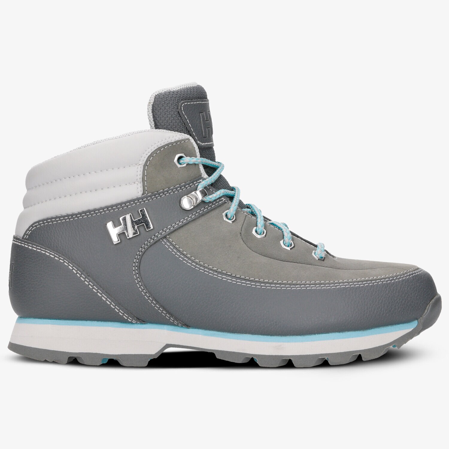 Damen Outdoor Schuhe HELLY HANSEN W TRYVANN 534 10994964 Grau