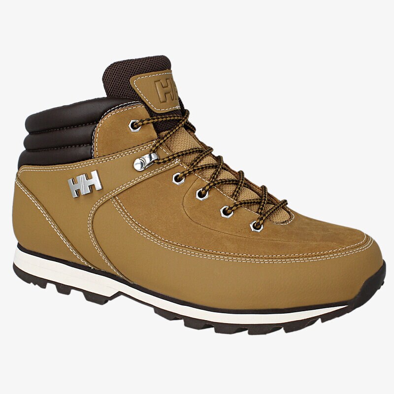 Damen Outdoor Schuhe HELLY HANSEN W TRYVANN 534 10994730 Gelb