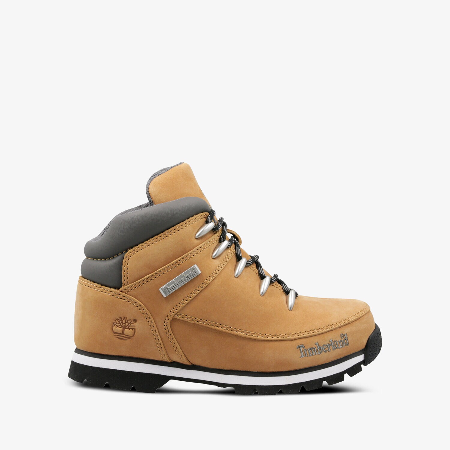 Kinder Outdoor Schuhe TIMBERLAND EURO SPRINT 6670R Gelb