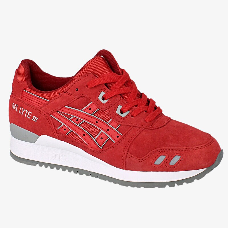 Damen Sneaker ASICS GEL-LYTE III  H5U3L2323W Rot
