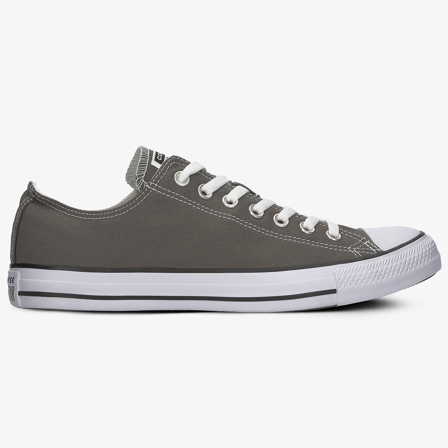 Herren Sneaker CONVERSE CHUCK TAYLOR ALL STAR  1J794M Grau