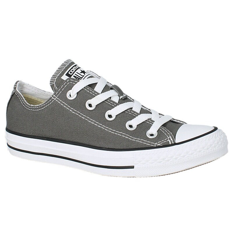 Damen Sneaker CONVERSE CHUCK TAYLOR ALL STAR  1J794W Grau