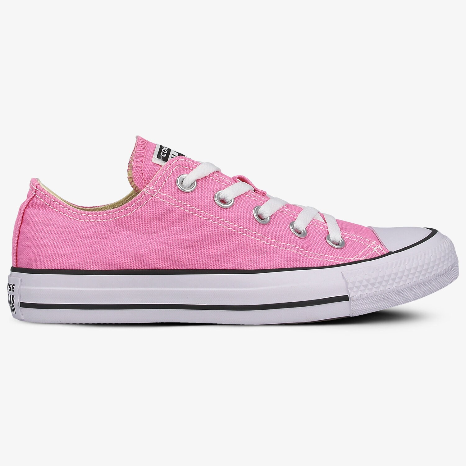 Damen Sneaker CONVERSE CHUCK TAYLOR AS CORE  M9007 Rosa