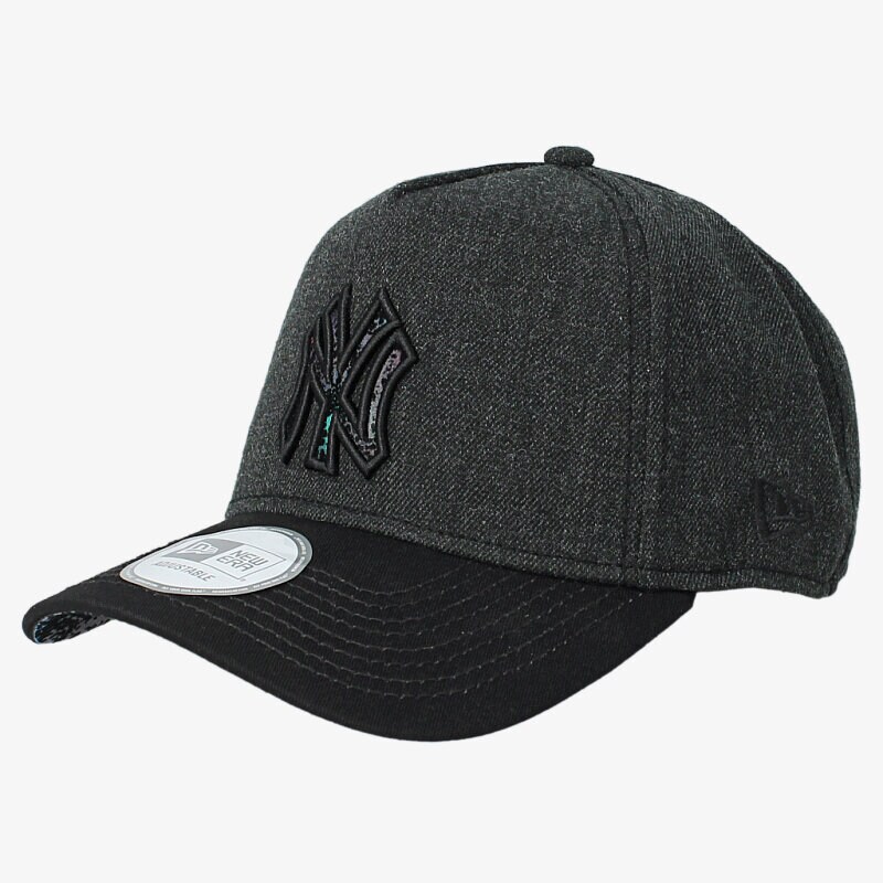 Kinder Cap NEW ERA MÜTZE CHARACTER DIGI NEW YORK YANKEES 80209394 Schwarz