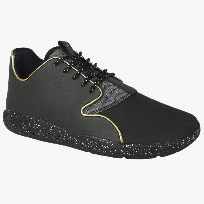 Herren Sneaker JORDAN ECLIPSE HOLIDAY 812303007 Schwarz