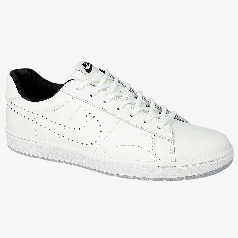 Herren Sneaker NIKE TENNIS CLASSIC ULTRA LTHR 749644100 Weiß
