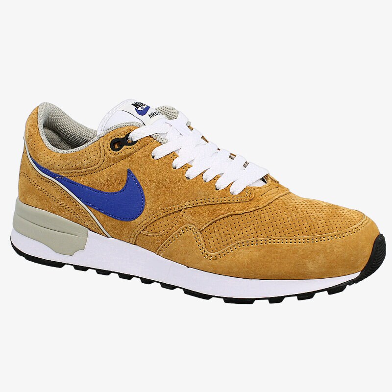 Herren Sneaker NIKE AIR ODYSSEY LTR 684773700 Gelb