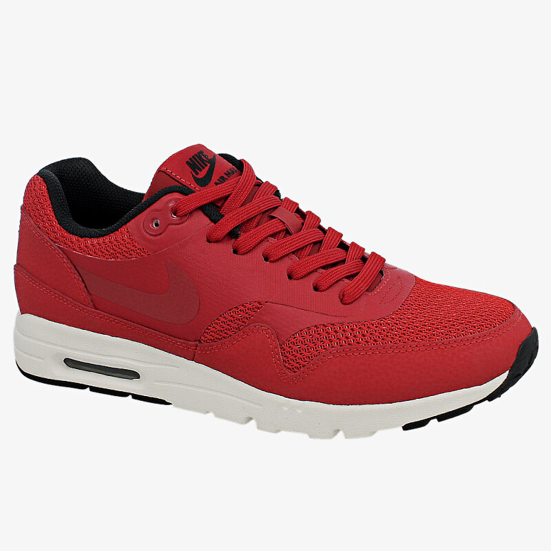 Damen Sneaker NIKE AIR MAX 1 ULTRA 704993600 Rot