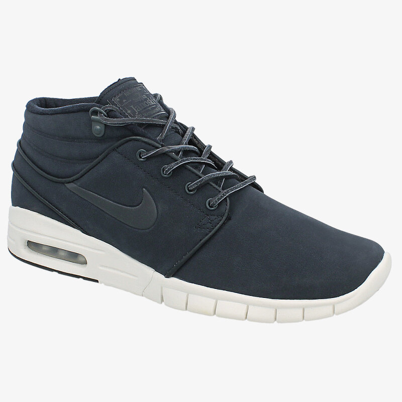 Herren Sneaker NIKE STEFAN JANOSKI MAX MID L 807509440 Dunkelblau