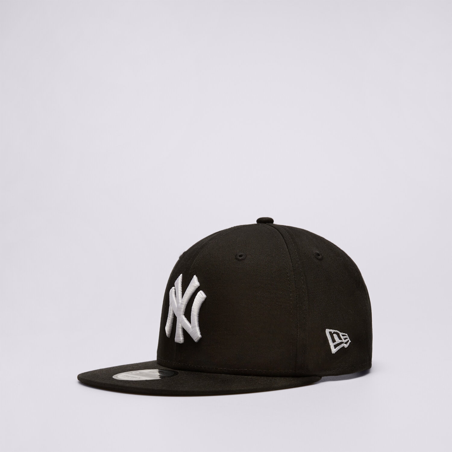 Kinder Cap NEW ERA MLB NEW YORK YANKEES 9FIFTY SNAPBACK CAP BASIC 9FIFT 11180833 Schwarz