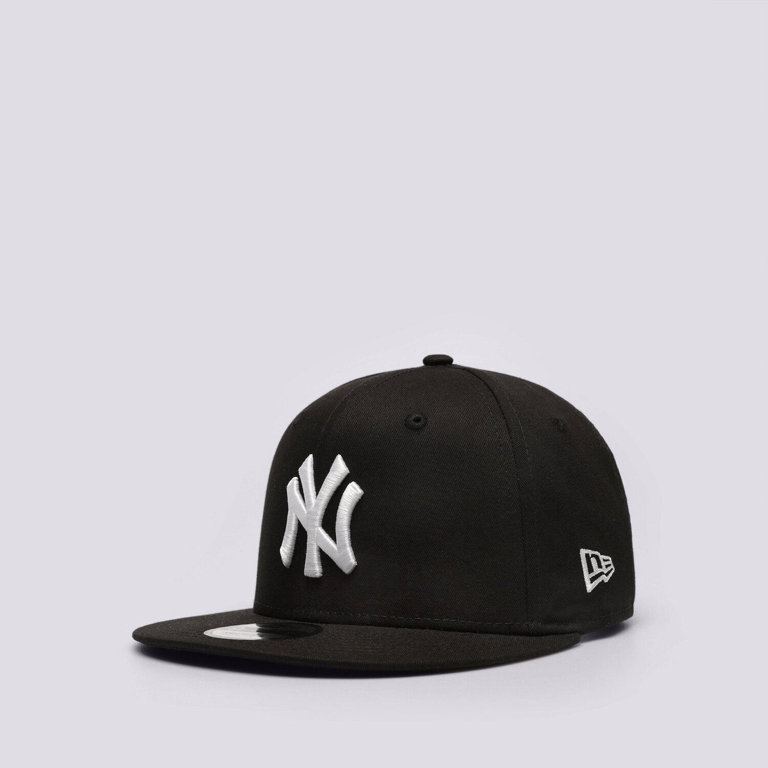 Kinder Cap NEW ERA MLB NEW YORK YANKEES 9FIFTY SNAPBACK CAP BASIC 9FIFT 11180833 Schwarz