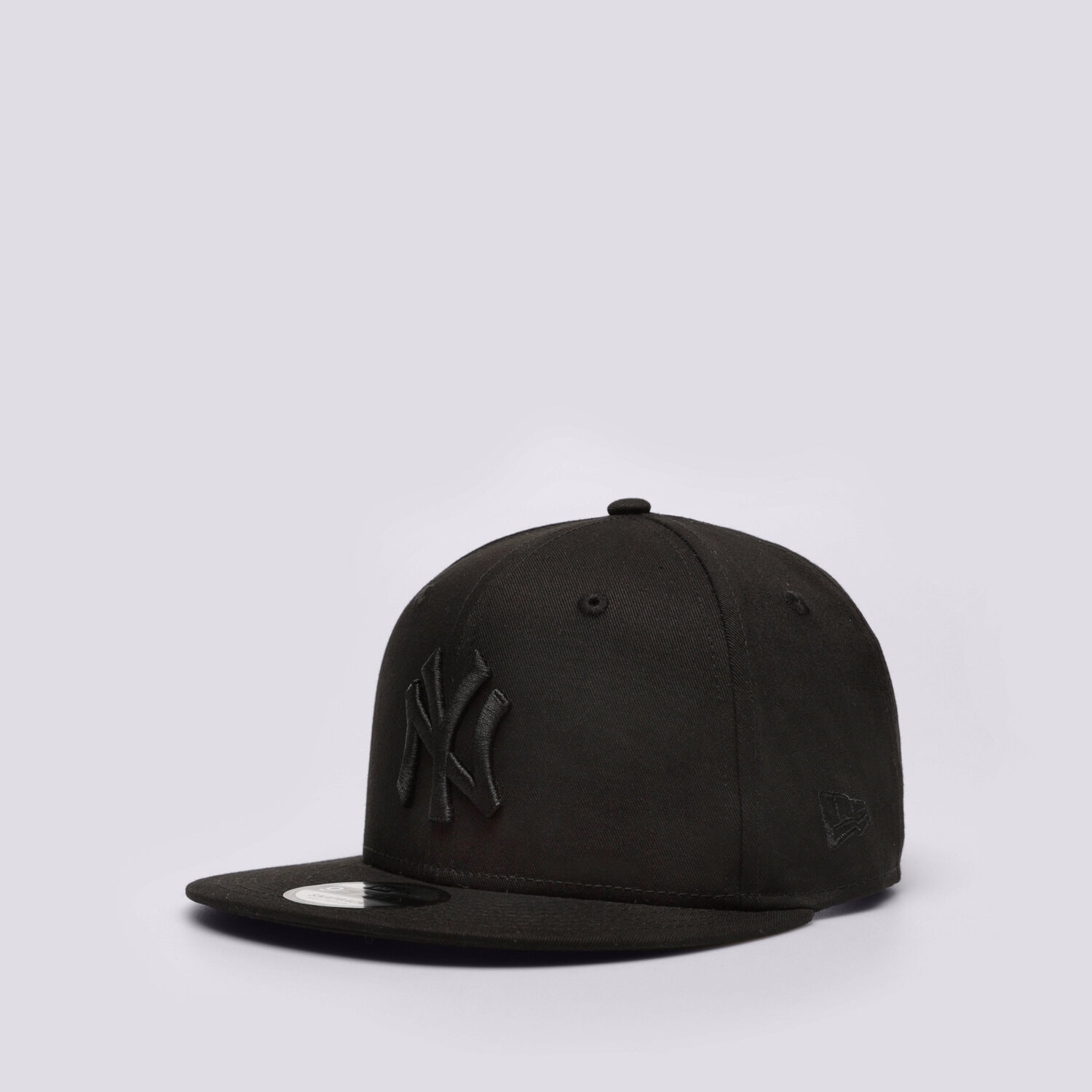 Kinder Cap NEW ERA MLB NEW YORK YANKEES 9FIFTY SNAPBACK CAP BASIC 9FIFT 11180834 Schwarz
