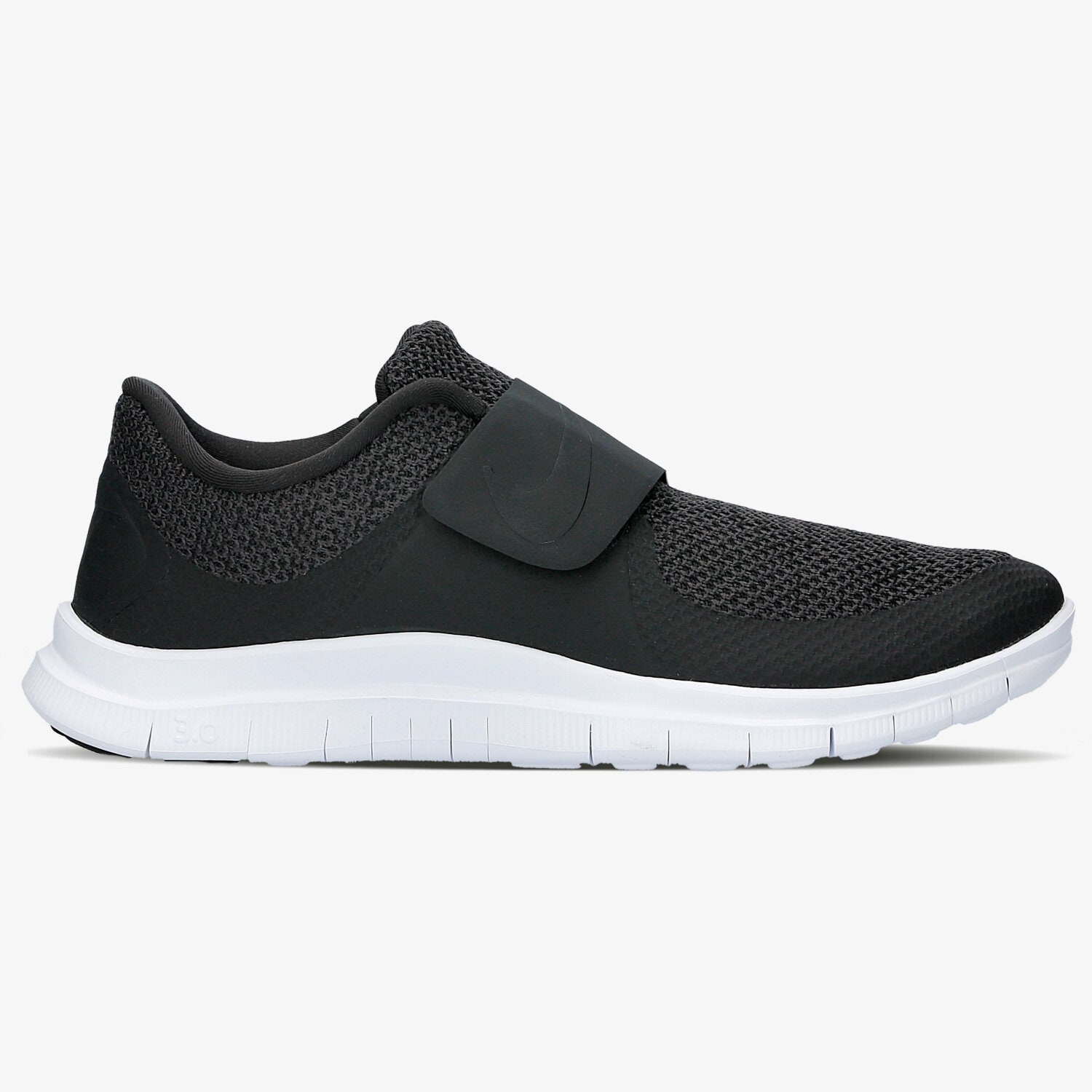 Herren Sneaker NIKE FREE SOCFLY  724851010 Schwarz