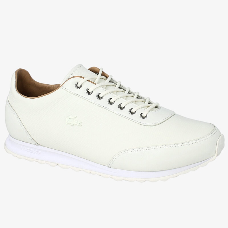 Damen Sneaker Lacoste Helaine Runner 116 1 731CAW0110098 Weiß