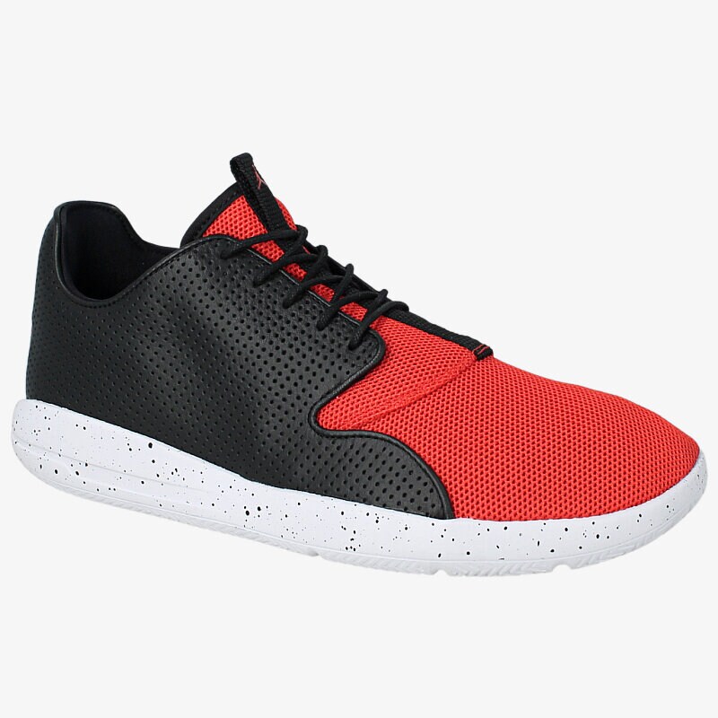 Herren Sneaker JORDAN ECLIPSE 724010018 Schwarz