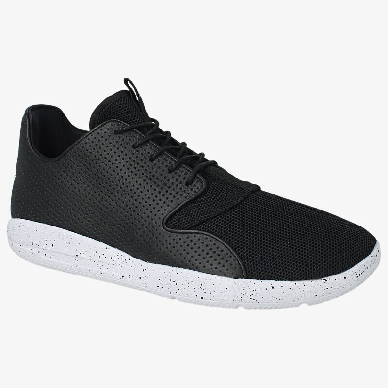 Herren Sneaker JORDAN ECLIPSE 724010012 Schwarz