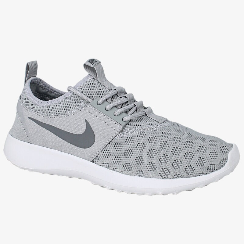 Damen Sneaker NIKE WMNS JUVENATE 724979001 Grau