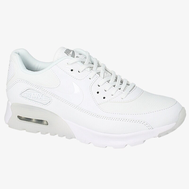 Damen Sneaker NIKE W AIR MAX 90 ULTRA ESSENT  724981101 Weiß