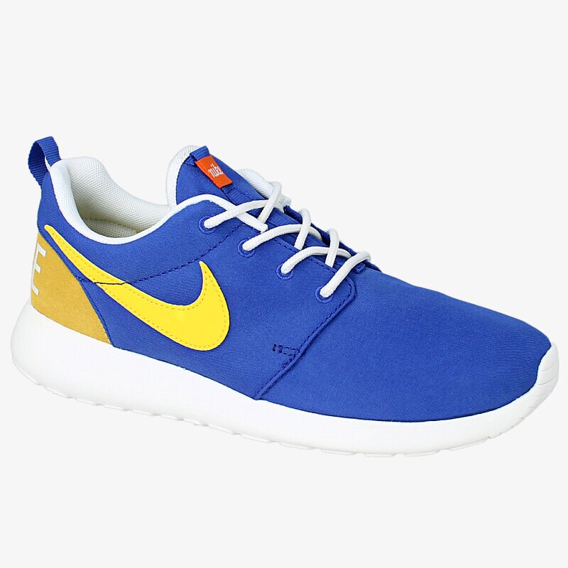 Damen Sneaker NIKE WMNS ROSHE ONE RETRO 820200471 Blau