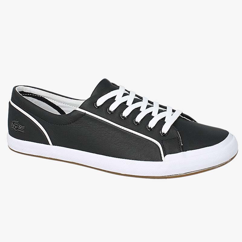 Damen Sneaker LACOSTE LANCELLE LACE 6 731SPW0012024 Schwarz