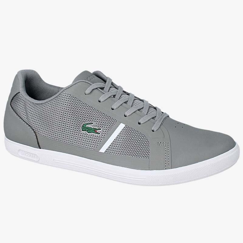 Herren Sneaker LACOSTE STRIDEUR 116 1 731SPM0013007 Grau